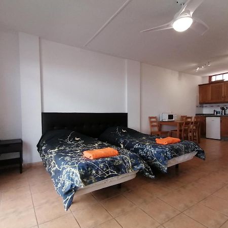 Studio In Parque Cattleya, Playa De Las Americas Extérieur photo