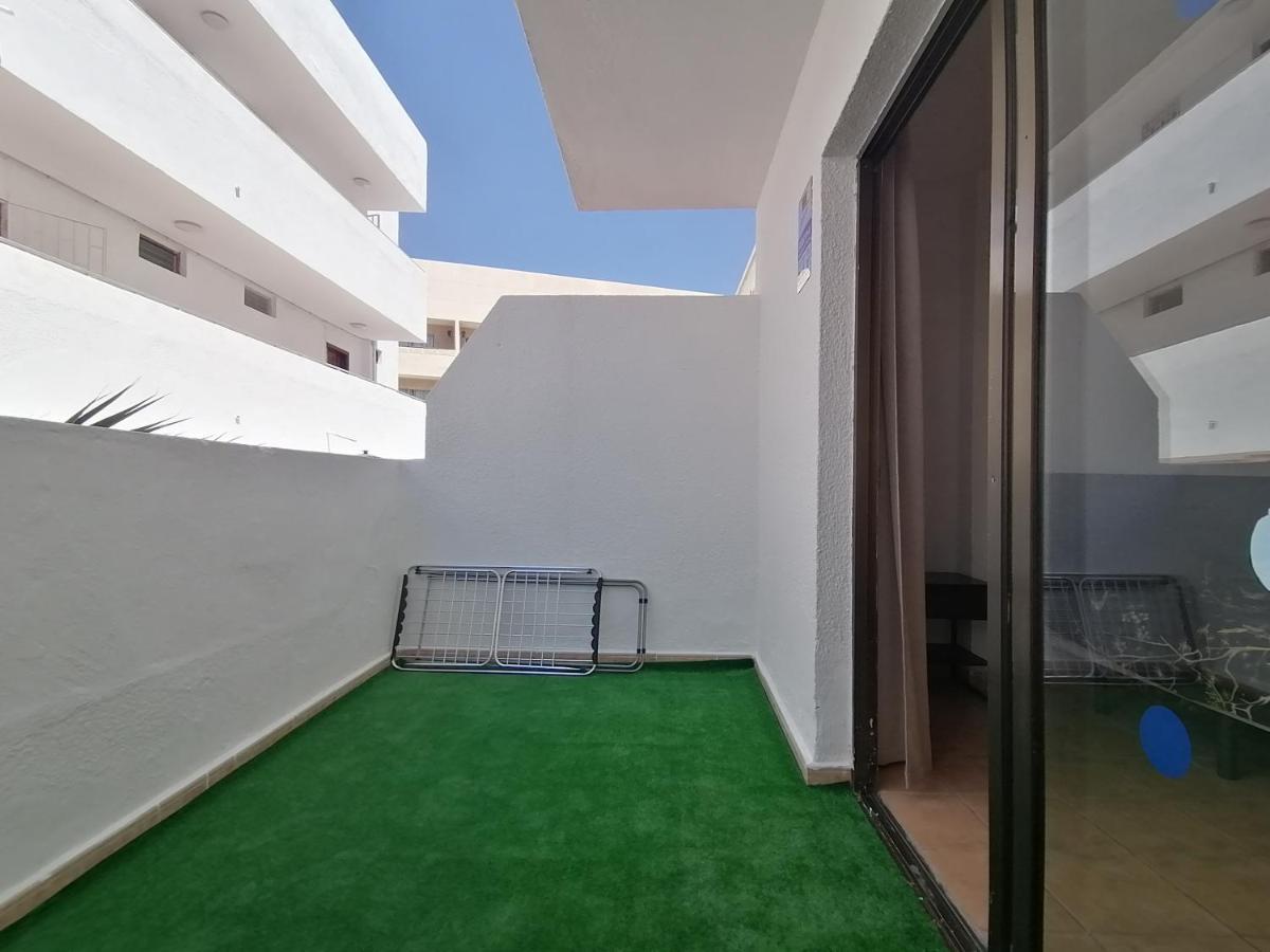 Studio In Parque Cattleya, Playa De Las Americas Extérieur photo