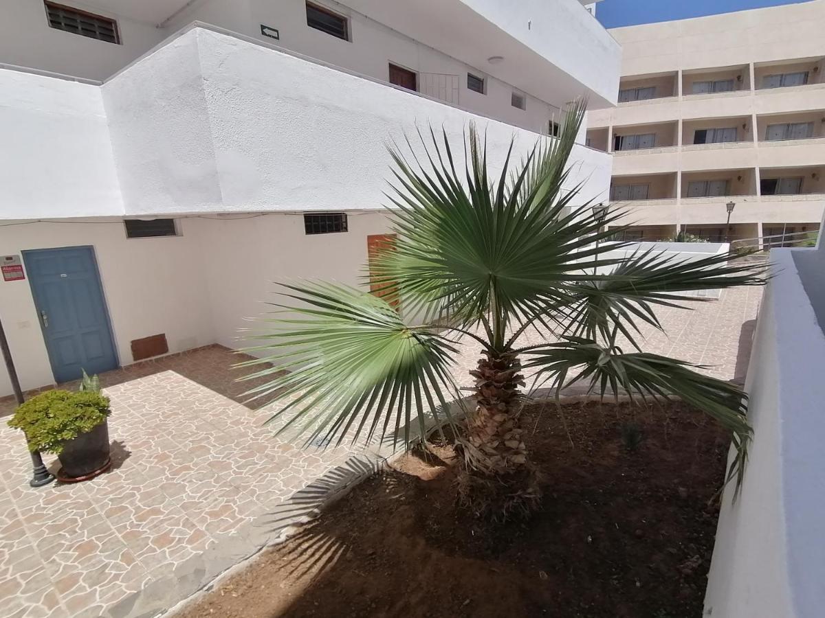 Studio In Parque Cattleya, Playa De Las Americas Extérieur photo